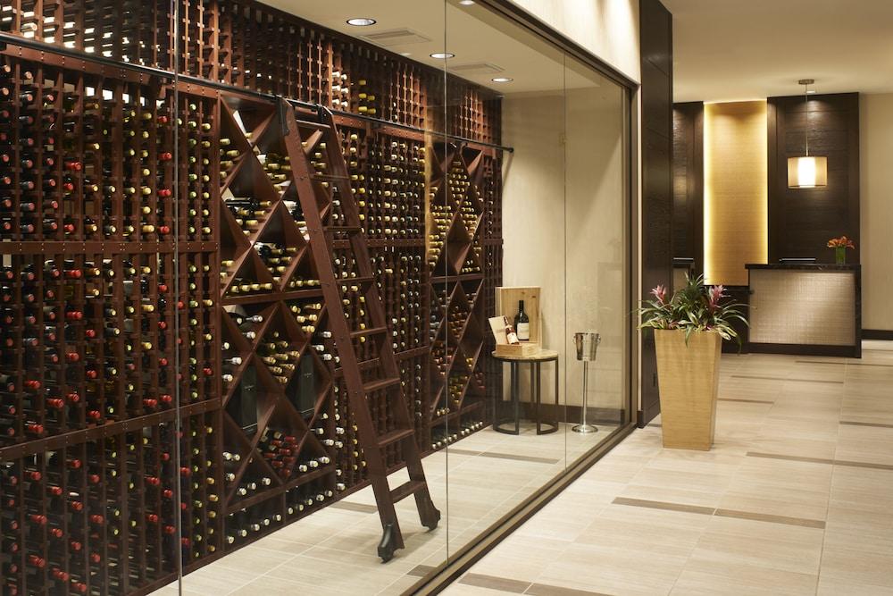 Indianapolis Marriott East Hotel Bagian luar foto