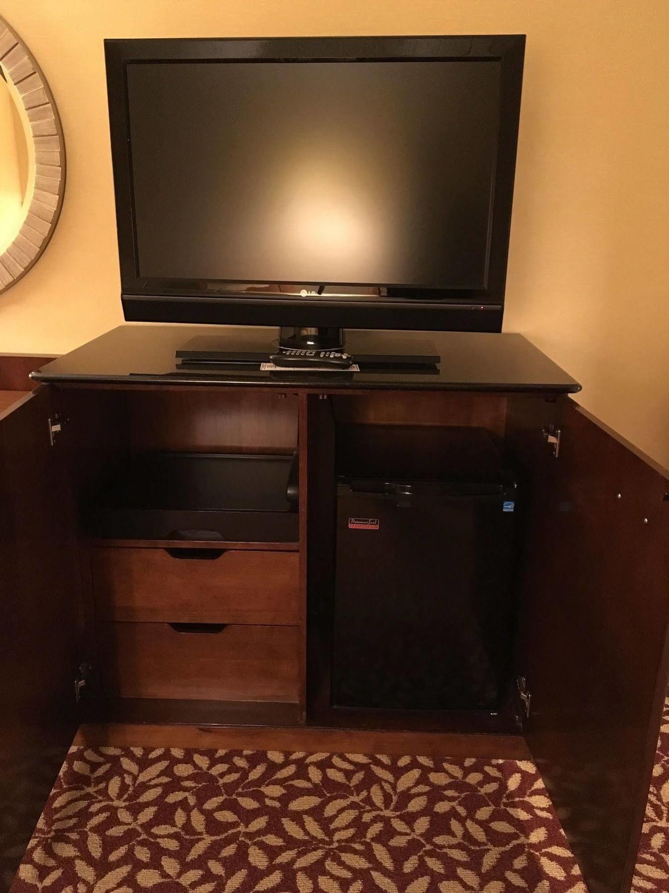 Indianapolis Marriott East Hotel Bagian luar foto